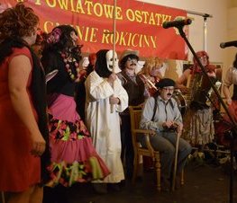 Zdjęcie z galerii: Ostatki w Rokicinach