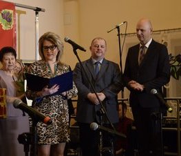 Zdjęcie z galerii: Ostatki w Rokicinach