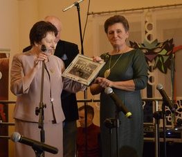 Zdjęcie z galerii: Ostatki w Rokicinach