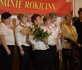 Zdjęcie z galerii: Ostatki w Rokicinach