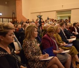 Zdjęcie z galerii: Ostatki w Rokicinach