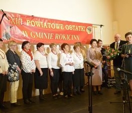 Zdjęcie z galerii: Ostatki w Rokicinach