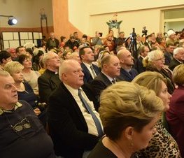 Zdjęcie z galerii: Ostatki w Rokicinach