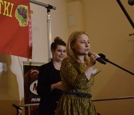 Zdjęcie z galerii: Ostatki w Rokicinach