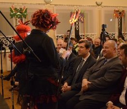 Zdjęcie z galerii: Ostatki w Rokicinach
