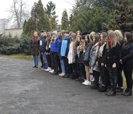 Zdjęcie z galerii: Uczcili pamięć Żołnierzy Wyklętych