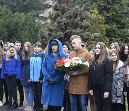 Zdjęcie z galerii: Uczcili pamięć Żołnierzy Wyklętych