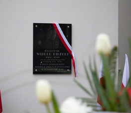 Zdjęcie z galerii: Uczcili pamięć Żołnierzy Wyklętych