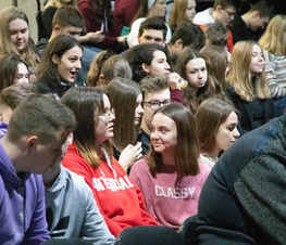 Zdjęcie z galerii: Uczcili pamięć Żołnierzy Wyklętych