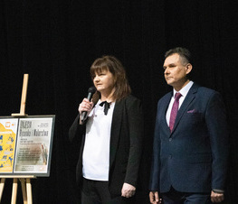 Zdjęcie z galerii: Uczcili pamięć Żołnierzy Wyklętych