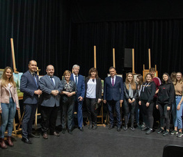 Zdjęcie z galerii: Uczcili pamięć Żołnierzy Wyklętych