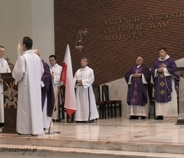 Zdjęcie z galerii: Uroczystości z okazji uczczenia Narodowego Dnia Pamięci Żołnierzy Wyklętych