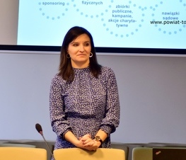 Zdjęcie z galerii: „Jak skutecznie pozyskać 1 % podatku” – warsztaty dla organizacji pożytku publicznego