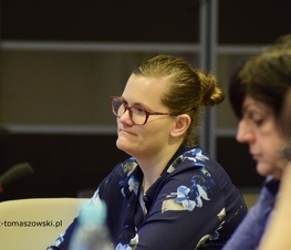 Zdjęcie z galerii: „Jak skutecznie pozyskać 1 % podatku” – warsztaty dla organizacji pożytku publicznego