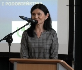 Zdjęcie z galerii: X Festiwal Nauki w I Liceum Ogólnokształcącym w Tomaszowie Mazowieckim