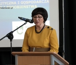 Zdjęcie z galerii: X Festiwal Nauki w I Liceum Ogólnokształcącym w Tomaszowie Mazowieckim