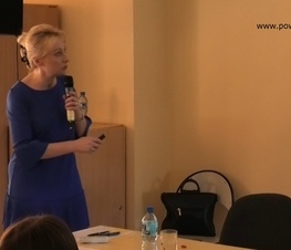 Zdjęcie z galerii: X Festiwal Nauki w I Liceum Ogólnokształcącym w Tomaszowie Mazowieckim