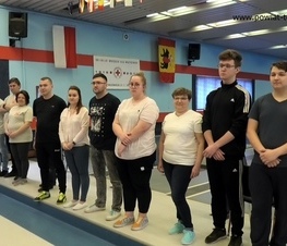 Zdjęcie z galerii: 9. Turniej Kręglarski Klubów HDK