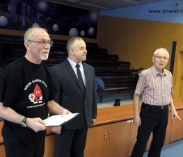 Zdjęcie z galerii: 9. Turniej Kręglarski Klubów HDK