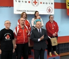 Zdjęcie z galerii: 9. Turniej Kręglarski Klubów HDK