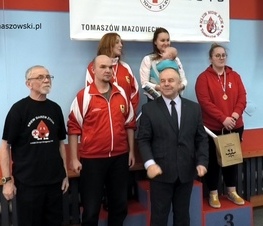 Zdjęcie z galerii: 9. Turniej Kręglarski Klubów HDK