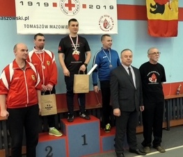 Zdjęcie z galerii: 9. Turniej Kręglarski Klubów HDK