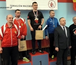 Zdjęcie z galerii: 9. Turniej Kręglarski Klubów HDK