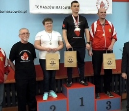 Zdjęcie z galerii: 9. Turniej Kręglarski Klubów HDK