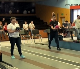 Zdjęcie z galerii: 9. Turniej Kręglarski Klubów HDK
