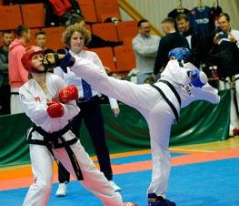 Zdjęcie z galerii: 24 medale zawodników Tomaszowskiej Akademii Taekwondo
