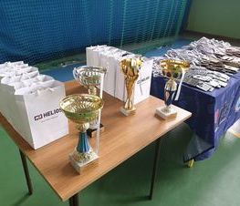 Zdjęcie z galerii: 24 medale zawodników Tomaszowskiej Akademii Taekwondo