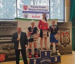 Zdjęcie z galerii: 24 medale zawodników Tomaszowskiej Akademii Taekwondo