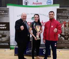 Zdjęcie z galerii: 24 medale zawodników Tomaszowskiej Akademii Taekwondo