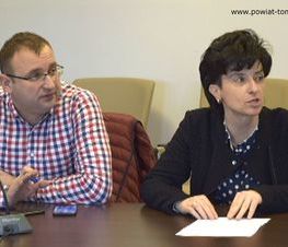 Zdjęcie z galerii: Zespół Zarządzania Kryzysowego pracuje codziennie