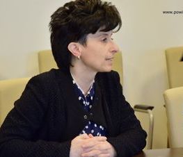 Zdjęcie z galerii: Zespół Zarządzania Kryzysowego pracuje codziennie
