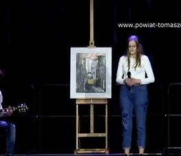 Zdjęcie z galerii: Dzień Kobiet w Powiatowym Centrum Animacji Społecznej