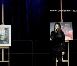 Zdjęcie z galerii: Dzień Kobiet w Powiatowym Centrum Animacji Społecznej