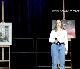 Zdjęcie z galerii: Dzień Kobiet w Powiatowym Centrum Animacji Społecznej