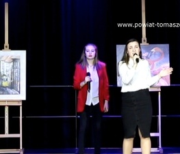Zdjęcie z galerii: Dzień Kobiet w Powiatowym Centrum Animacji Społecznej