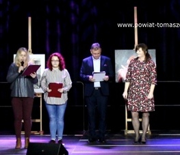 Zdjęcie z galerii: Dzień Kobiet w Powiatowym Centrum Animacji Społecznej