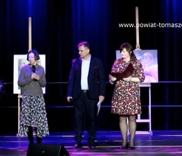 Zdjęcie z galerii: Dzień Kobiet w Powiatowym Centrum Animacji Społecznej