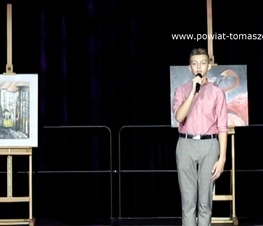 Zdjęcie z galerii: Dzień Kobiet w Powiatowym Centrum Animacji Społecznej