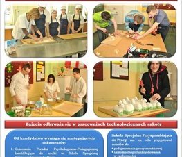 Zdjęcie z galerii: Specjalny Ośrodek Szkolno-Wychowawczy zaprasza do nauki w roku szkolnym 2020/2021