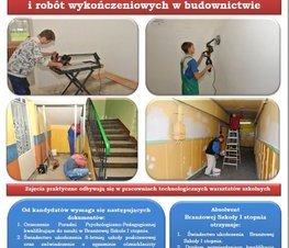Zdjęcie z galerii: Specjalny Ośrodek Szkolno-Wychowawczy zaprasza do nauki w roku szkolnym 2020/2021