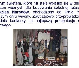Zdjęcie z galerii: II LO zaprasza absolwentów szkół podstawowych do kontynuowania nauki w roku szkolnym 2020/2021