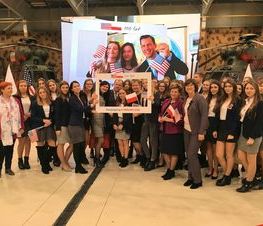 Zdjęcie z galerii: I LO zaprasza absolwentów szkół podstawowych do kontynuowania nauki w roku szkolnym 2020/2021