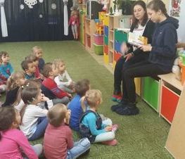 Zdjęcie z galerii: I LO zaprasza absolwentów szkół podstawowych do kontynuowania nauki w roku szkolnym 2020/2021