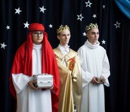 Zdjęcie z galerii: I LO zaprasza absolwentów szkół podstawowych do kontynuowania nauki w roku szkolnym 2020/2021