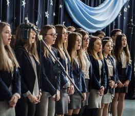 Zdjęcie z galerii: I LO zaprasza absolwentów szkół podstawowych do kontynuowania nauki w roku szkolnym 2020/2021