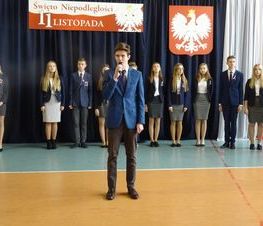 Zdjęcie z galerii: I LO zaprasza absolwentów szkół podstawowych do kontynuowania nauki w roku szkolnym 2020/2021